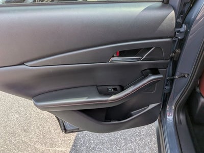 2024 Mazda Mazda CX-30 2.5 S Carbon Edition
