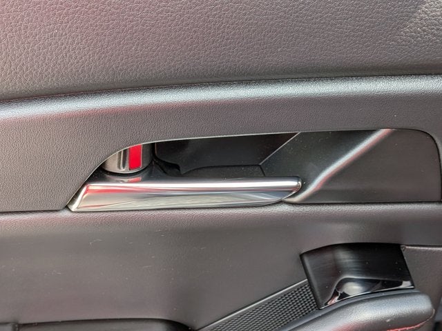 2024 Mazda Mazda CX-30 2.5 S Carbon Edition