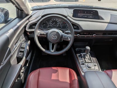 2024 Mazda Mazda CX-30 2.5 S Carbon Edition