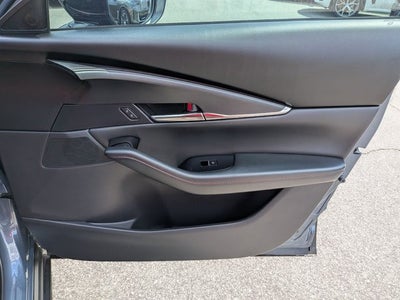 2024 Mazda Mazda CX-30 2.5 S Carbon Edition