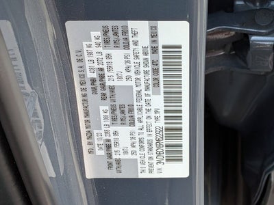 2024 Mazda Mazda CX-30 2.5 S Carbon Edition
