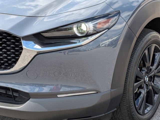 2024 Mazda Mazda CX-30 2.5 S Carbon Edition