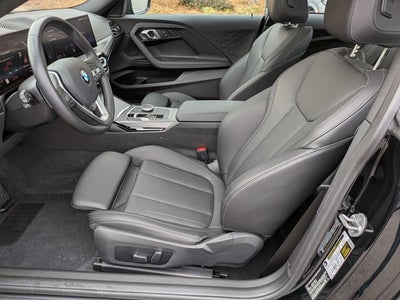 2024 BMW 2 Series 230i