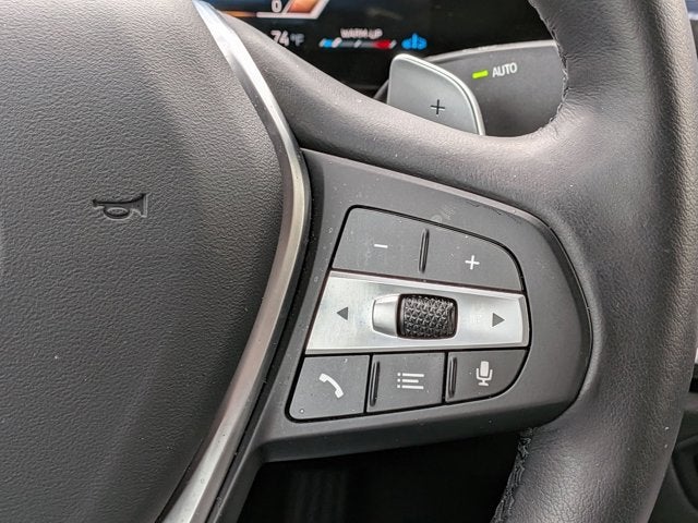 2024 BMW 2 Series 230i