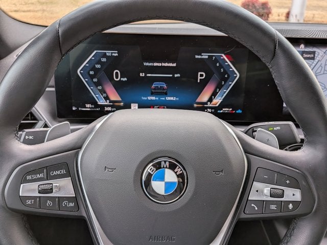 2024 BMW 2 Series 230i