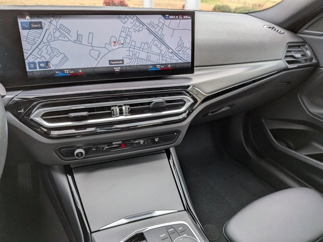 2024 BMW 2 Series 230i