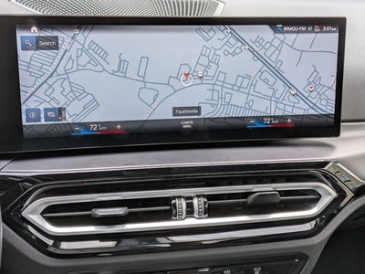 2024 BMW 2 Series 230i