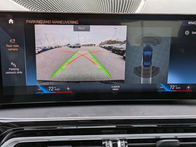 2024 BMW 2 Series 230i