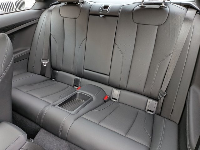 2024 BMW 2 Series 230i