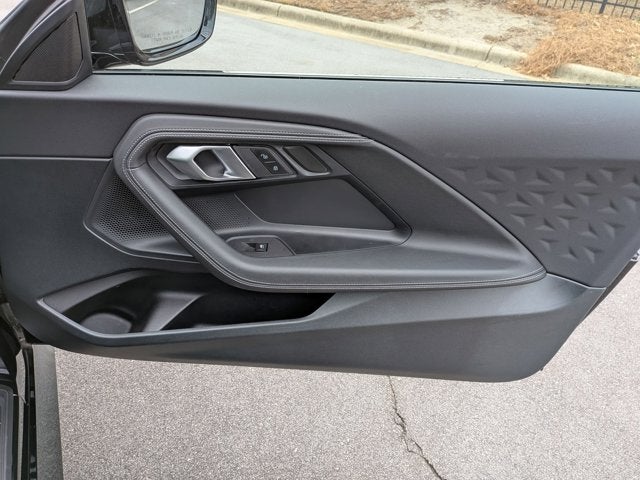 2024 BMW 2 Series 230i