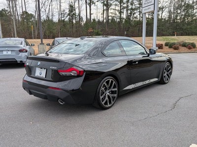 2024 BMW 2 Series 230i