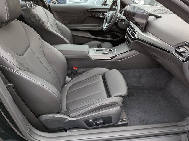 2024 BMW 2 Series 230i