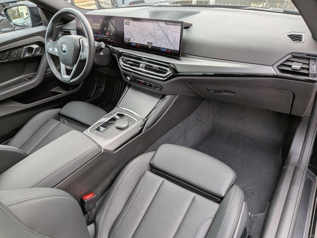 2024 BMW 2 Series 230i