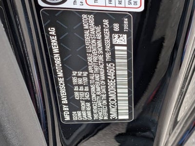 2024 BMW 2 Series 230i