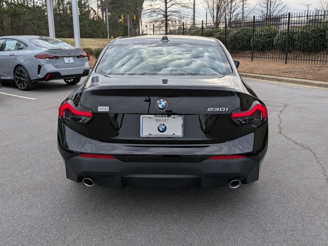 2024 BMW 2 Series 230i