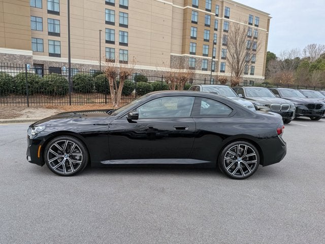 2024 BMW 2 Series 230i