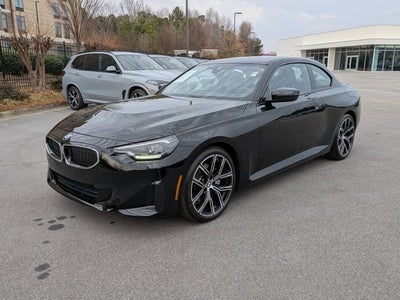 2024 BMW 2 Series 230i