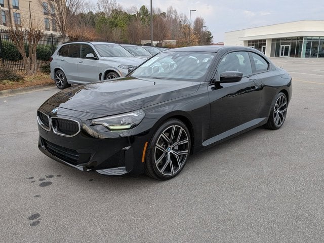 2024 BMW 2 Series 230i