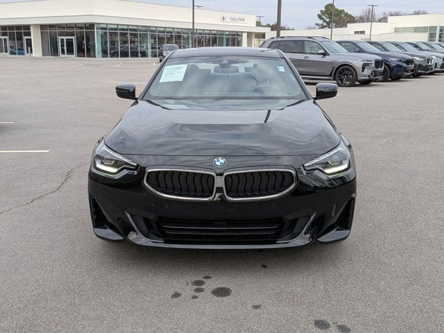 2024 BMW 2 Series 230i