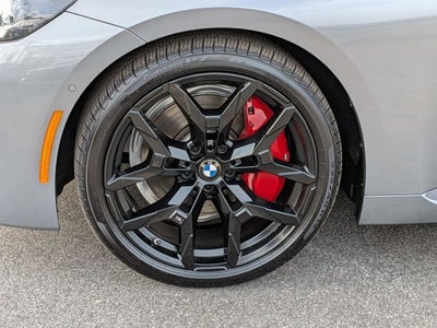 2025 BMW 2 Series 230i