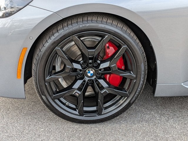 2025 BMW 2 Series 230i