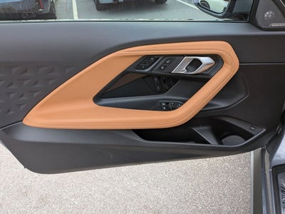 2025 BMW 2 Series 230i