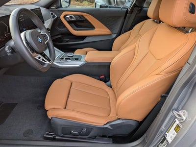 2025 BMW 2 Series 230i