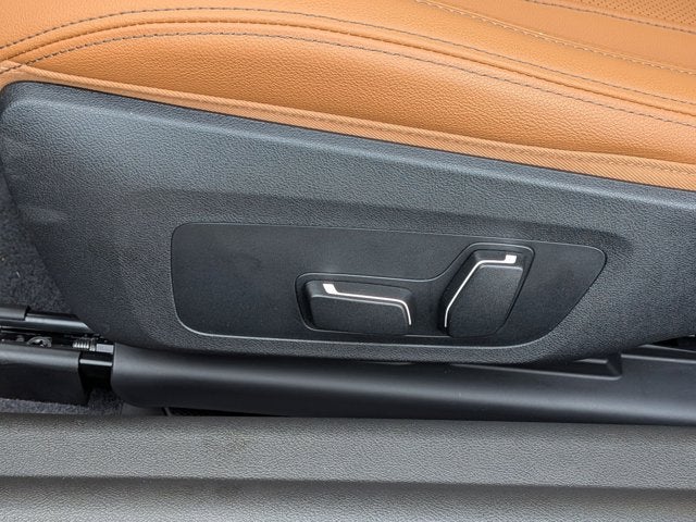 2025 BMW 2 Series 230i