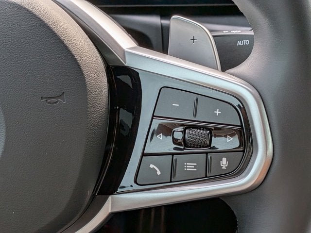 2025 BMW 2 Series 230i