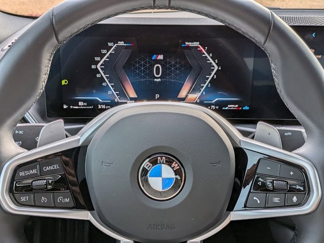 2025 BMW 2 Series 230i