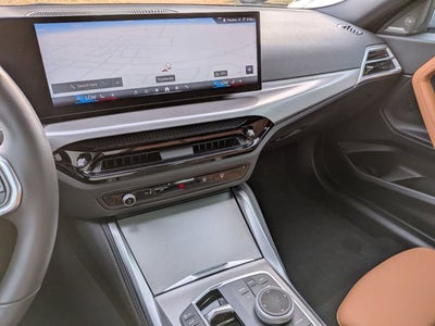 2025 BMW 2 Series 230i