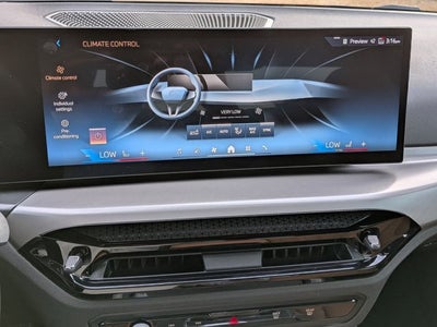 2025 BMW 2 Series 230i