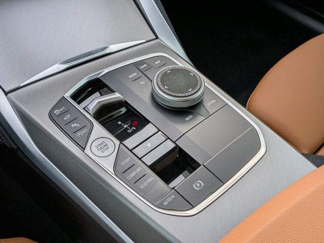 2025 BMW 2 Series 230i