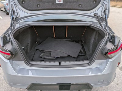 2025 BMW 2 Series 230i