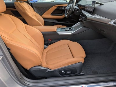 2025 BMW 2 Series 230i