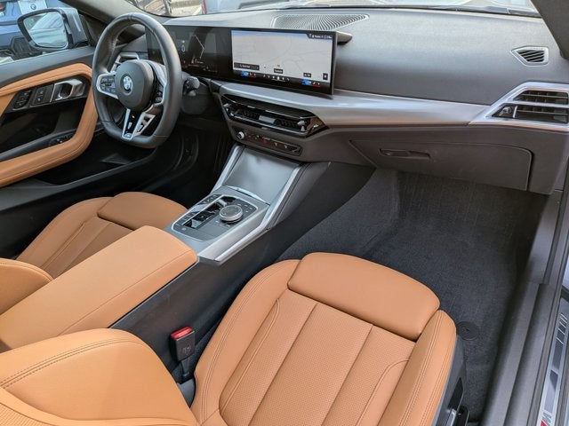 2025 BMW 2 Series 230i