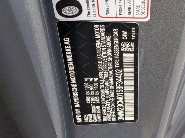 2025 BMW 2 Series 230i