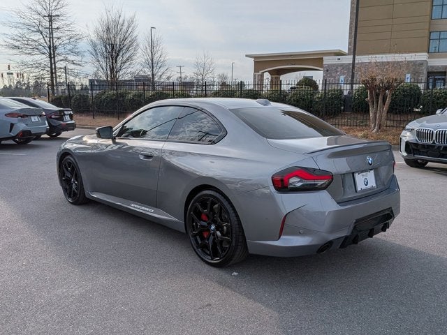 2025 BMW 2 Series 230i