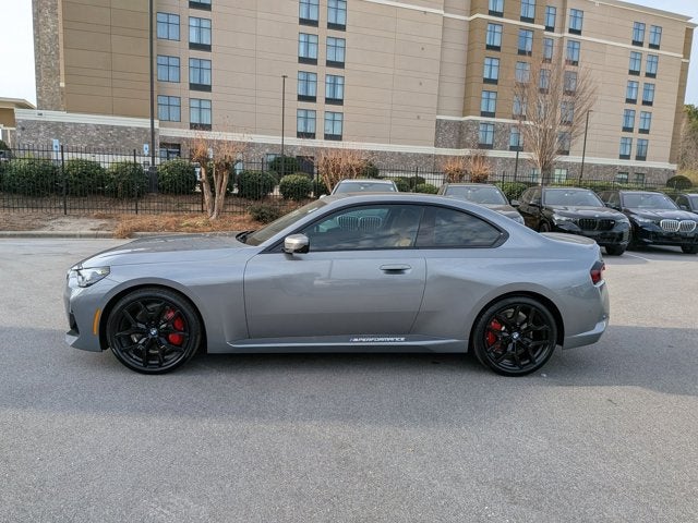 2025 BMW 2 Series 230i