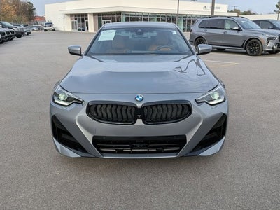 2025 BMW 2 Series 230i