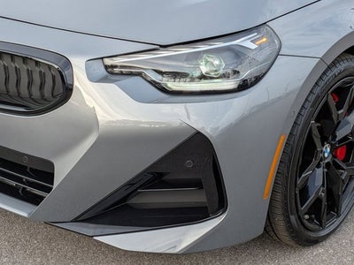 2025 BMW 2 Series 230i