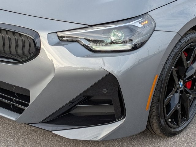 2025 BMW 2 Series 230i