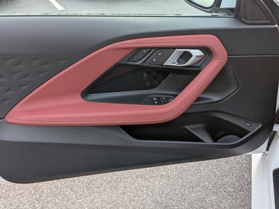 2026 BMW 2 Series 230i