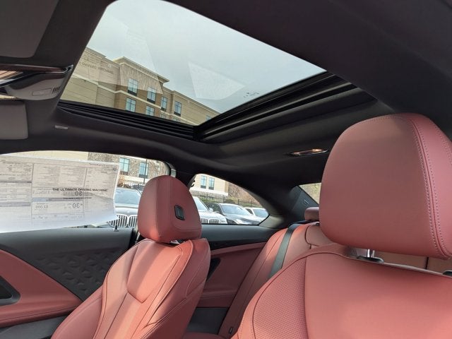 2026 BMW 2 Series 230i