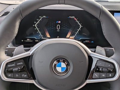 2026 BMW 2 Series 230i