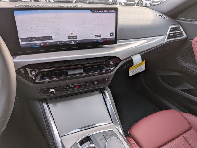 2026 BMW 2 Series 230i