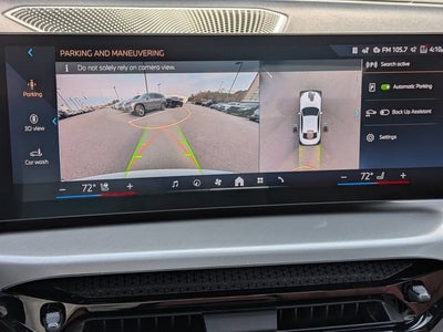 2026 BMW 2 Series 230i