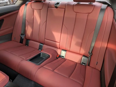 2026 BMW 2 Series 230i