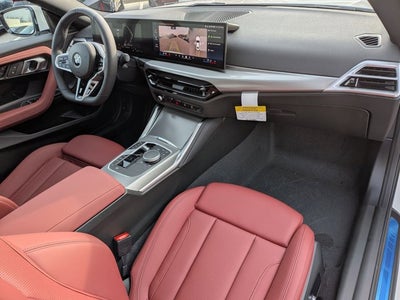 2026 BMW 2 Series 230i