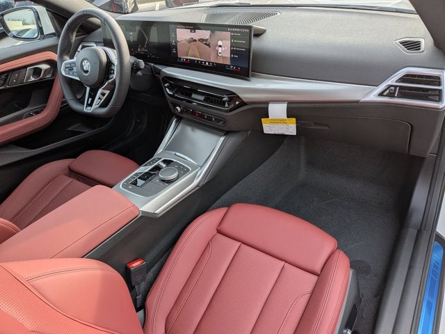 2026 BMW 2 Series 230i